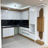 ساخت کابینت وکمد دیواری با بهترین قیمت|خدمات پیشه و مهارت|بندر ماهشهر, |دیوار