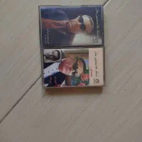 نوار کاست افتخاری  و استاد بنان  و  شهرام ناظری|فیلم و موسیقی|یزد, |دیوار