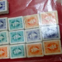 تمبر کلکسیونی پهلوی