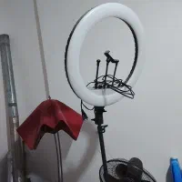 وسایل ارایشگاه|آرایشگاه و سالن‌های زیبایی|خرم‌آباد, |دیوار