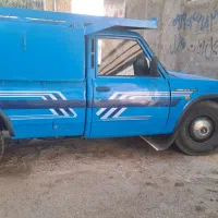 فروش نیسان آبی