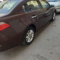 برلیانس h330 1650|خودرو سواری و وانت|تهران, گمرک|دیوار