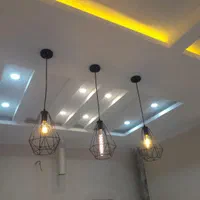 برقکار ساختمان|خدمات پیشه و مهارت|صدرا-فارس, فاز ۱|دیوار