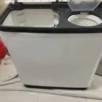 لباس شویی دوقلو پاکشوما بدون ایراد