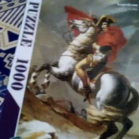 پازل هزار تکه|کلکسیون و سرگرمی|شریفآباد, |دیوار