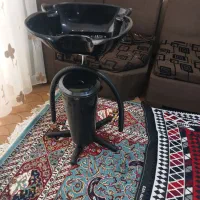 دسگاه سرشوی سیار