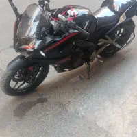 موتور سیکلت ار اس مدل ۹۶