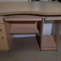 میز کامپیوتر