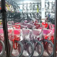 از سایز 12و16و20و24و26اقساطی بخر بدون سود امامت 58