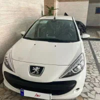 207 tu3  1404دنده ای خشک بهمن