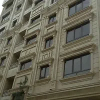 ملک از  شما ساخت از ما