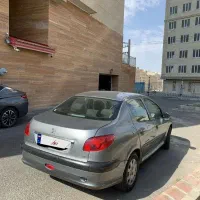 ۲۰۶ اتوماتیک SD مدل ۸۸|خودرو سواری و وانت|تبریز, |دیوار