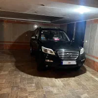خودرو لیفان x60