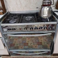 فر گاز آبسان