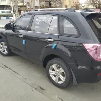 لیفان ایکس 60مدل94