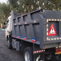 کمپرسی|خدمات حمل و نقل|بم, |دیوار