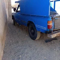 نیسان مدل 85|خودرو سواری و وانت|سنقر, |دیوار