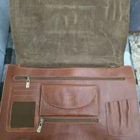 کیف چرم|کیف، کفش، کمربند|قزوین, |دیوار