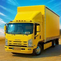 شرکت باربری و حمل ونقل به تمام نقاط ایران‌