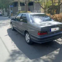 پژو پارس ۸۴|خودرو سواری و وانت|رباط‌کریم, رباط‌کریم|دیوار