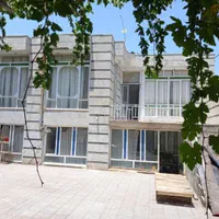 ویلایی ۲۵۵ متری قره نی