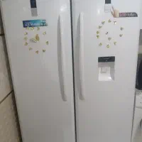 تعمیر یخچال سیار در منزل.