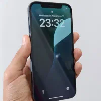 اپل iPhone 12 pro با حافظه 256 گیگابایت|موبایل|زنجان, |دیوار