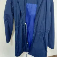 بارونی و کاپشن و پالتو