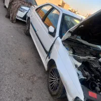 پارس۹۸ از قبل فابریک کم ضرب|خودرو سواری و وانت|تربتحیدریه, پایانه مسافربری تربت حیدریه|دیوار