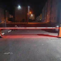 گیت راهبند پارکینگ شهرک راه بند اداره|مصالح و تجهیزات ساختمان|تهران, شیخ هادی|دیوار