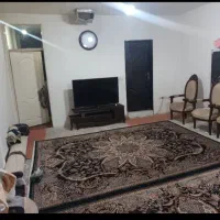 خانه داربست دوطبقه شهرقدس سی متری کوچه کعبی