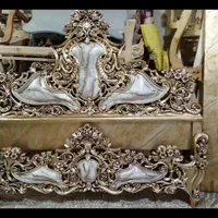 رنگکاری و تعمیرات پذیرفته میشود