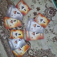 کتاب های کانون زبان و پنجم و تیزهوشان ششم