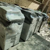 فروش انواع دستگاه های فتوکپی شارپ