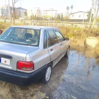 پراید 131 مدل 90|خودرو سواری و وانت|نوشهر, |دیوار