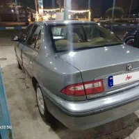 سمند LX مدل 87 بیرنگ کارکرد 109|خودرو سواری و وانت|فومن, |دیوار