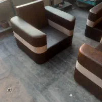 مبلمان راحتی