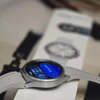 galaxy watch 6 classic 47mm|ساعت|تهران, مرزداران|دیوار