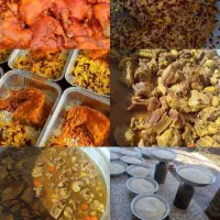 آشپزی علی بیرانوند