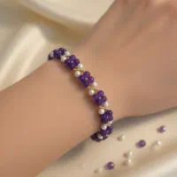 فروش ویژه دستبندکریستال  با تخفیف ویژه برای مدارس