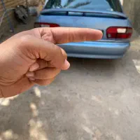 پروتون ویرا ۸۷