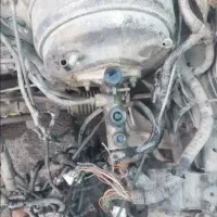 ترمز سازی سیار