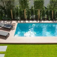 فنس ، چمن ، سایبان|مصالح و تجهیزات ساختمان|کرج, شهرک امیر المومنین|دیوار