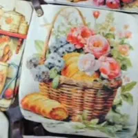 دستگیره آشپزخانه|سفره، حوله، دستمال آشپزخانه|کرمان, |دیوار