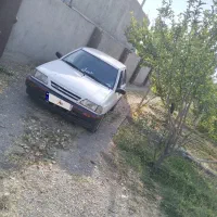 پراید هاچبک مدل۷۴