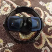 هندزفری بلوتوثی هیسکا|لوازم جانبی موبایل و تبلت|شهرکرد, |دیوار