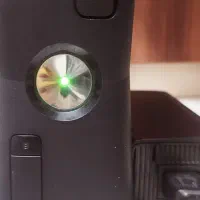 Xbox 360 slim تخفیفی|کنسول، بازی ویدئویی و آنلاین|تهران, آزادشهر|دیوار