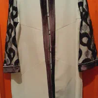 مانتو مجلسی نو