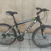 فروش 4 عدد دوچرخه