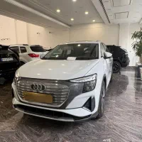 آئودی Q5 تیپ1 مدل 2024 صفر «نقد و اقساط»